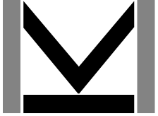 Maria Kruschewsky monogram